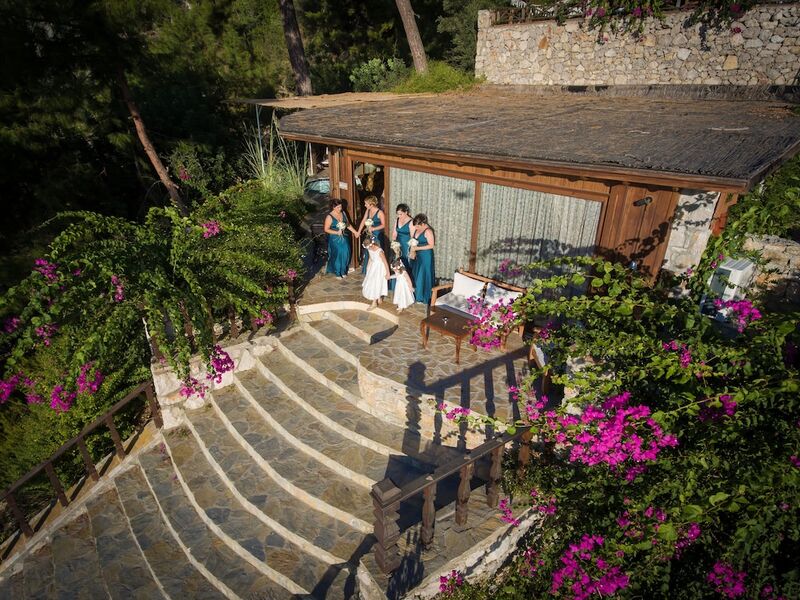 Zakros Hotel Lykia
