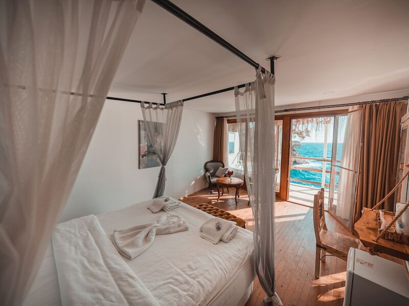 Zakros Hotel Lykia