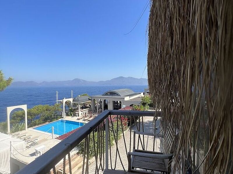 Zakros Hotel Lykia