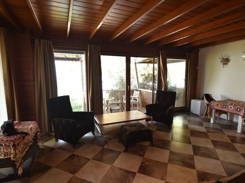 Zakros Hotel Lykia