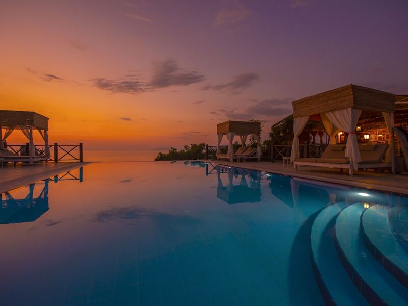 Zakros Hotel Lykia