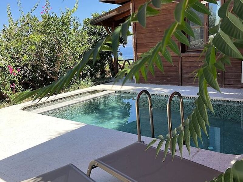 Zakros Hotel Lykia