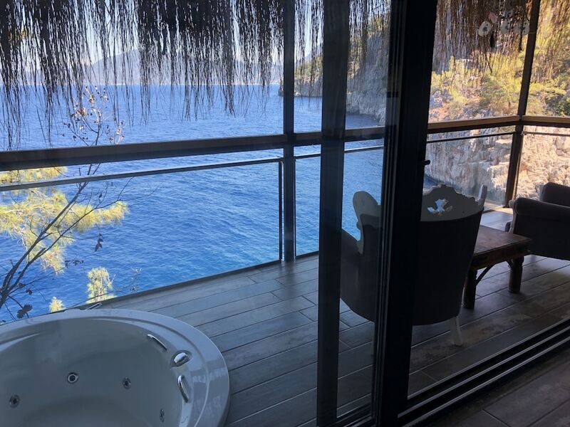 Zakros Hotel Lykia