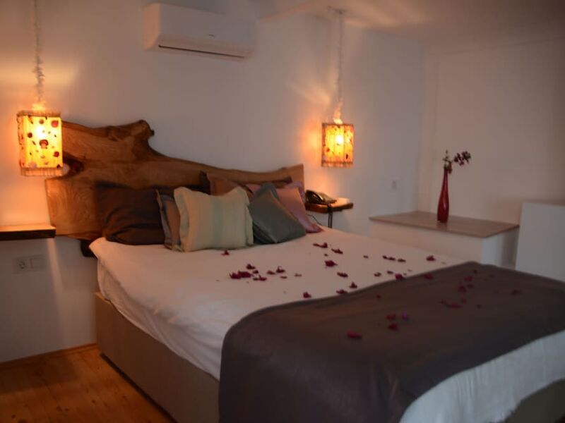 Zakros Hotel Lykia