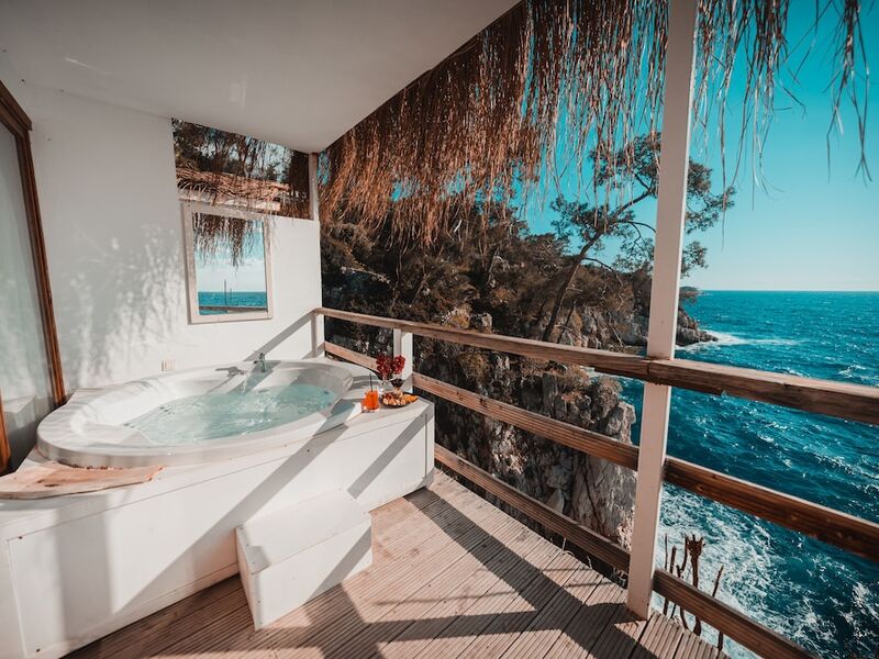Zakros Hotel Lykia