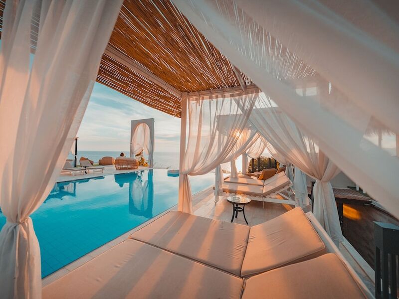 Zakros Hotel Lykia