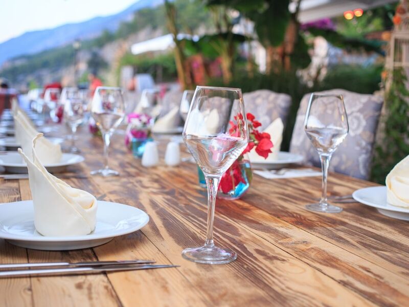 Zakros Hotel Lykia