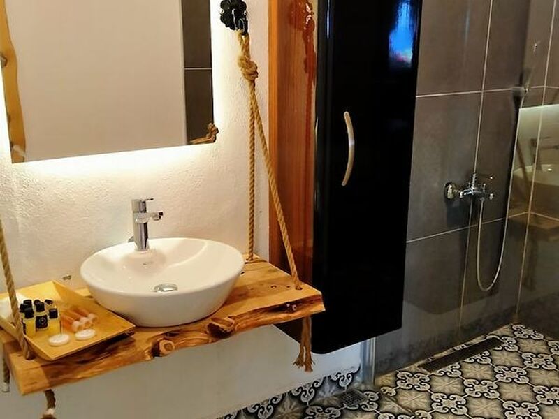 Zakros Hotel Lykia