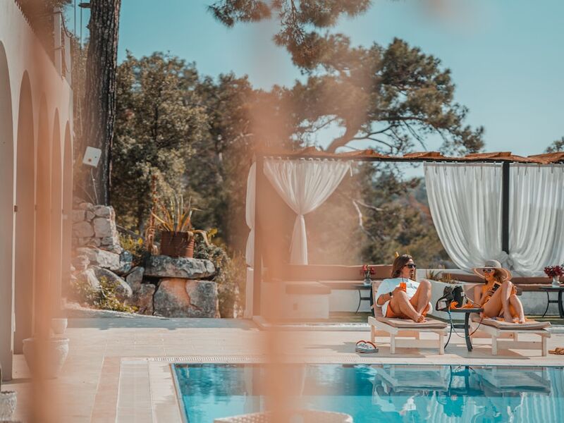 Zakros Hotel Lykia