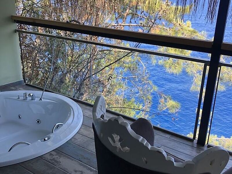 Zakros Hotel Lykia