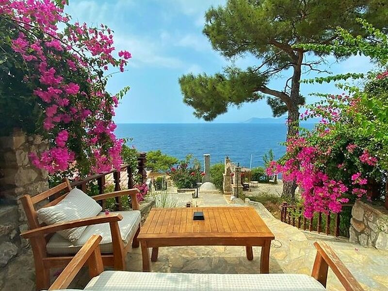Zakros Hotel Lykia