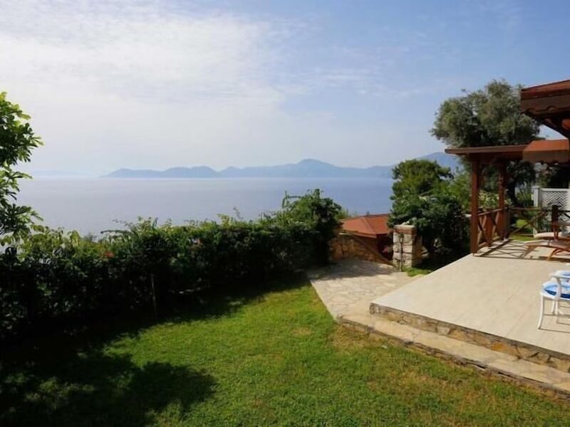 Zakros Hotel Lykia