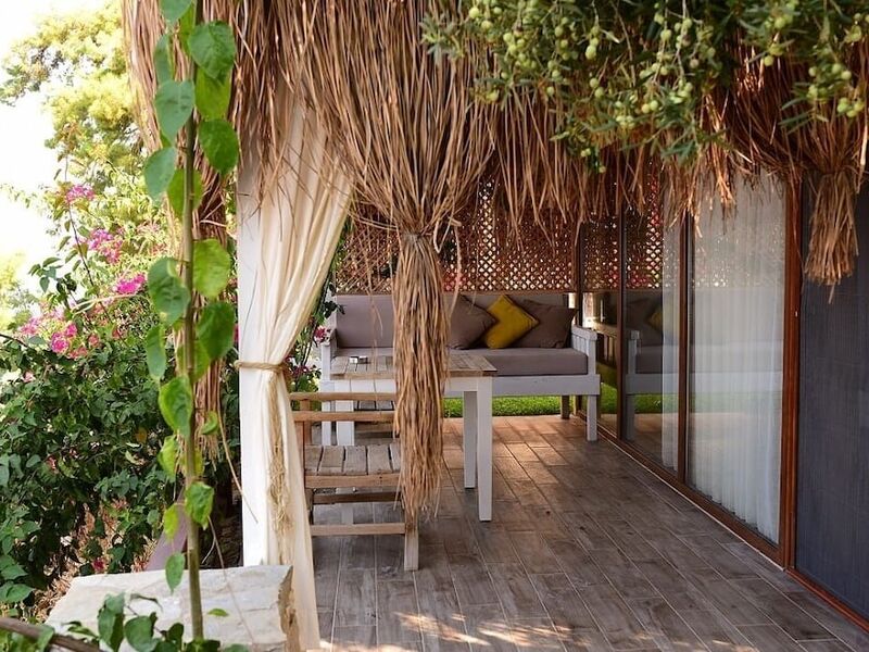 Zakros Hotel Lykia