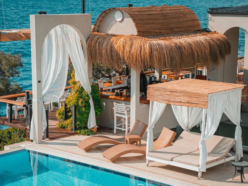 Zakros Hotel Lykia