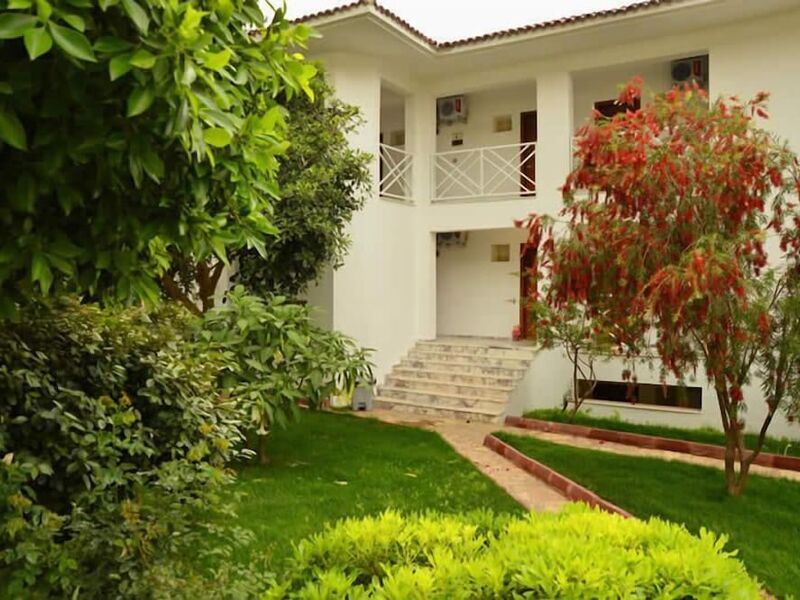 White Hotel Ölüdeniz