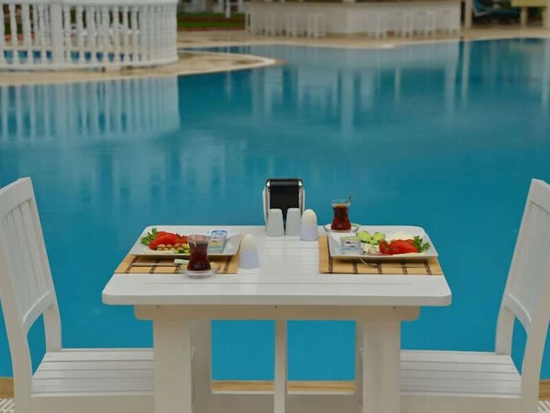 White Hotel Ölüdeniz