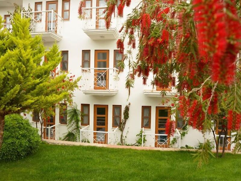 White Hotel Ölüdeniz