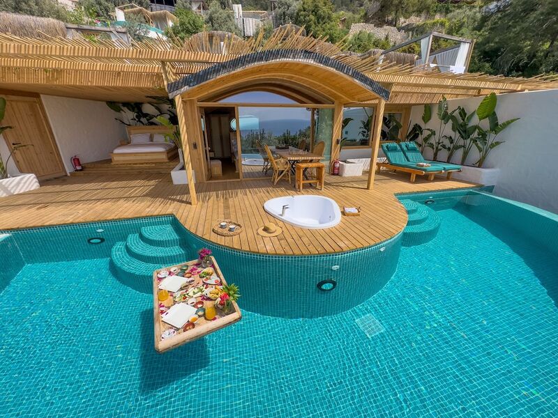 Seaview Faralya