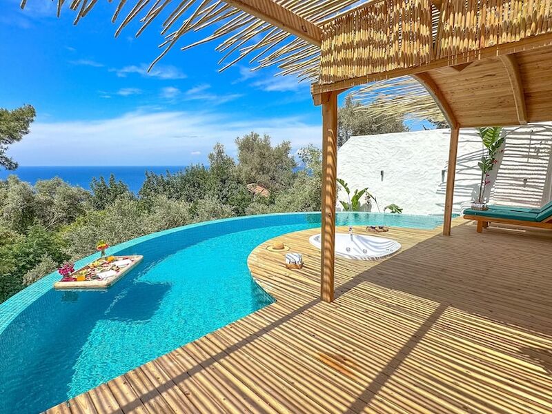 Seaview Faralya