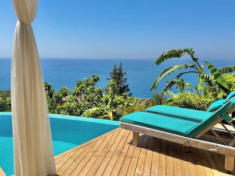 Seaview Faralya