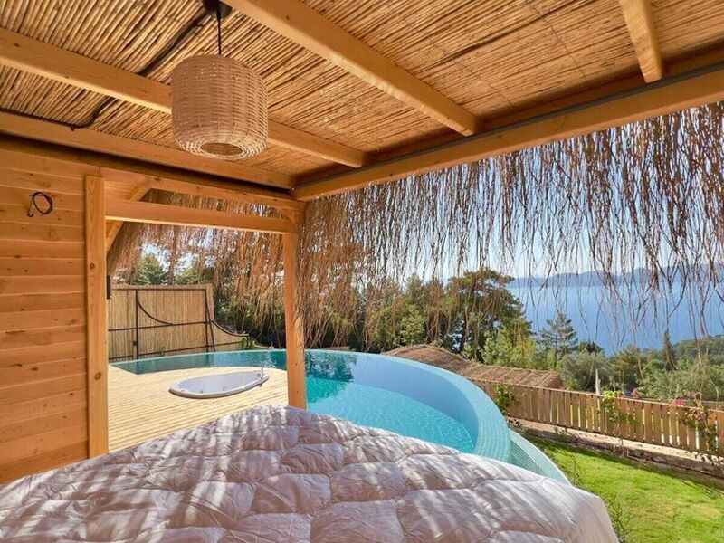 Seaview Faralya