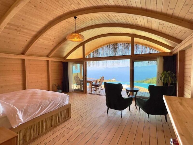 Seaview Faralya