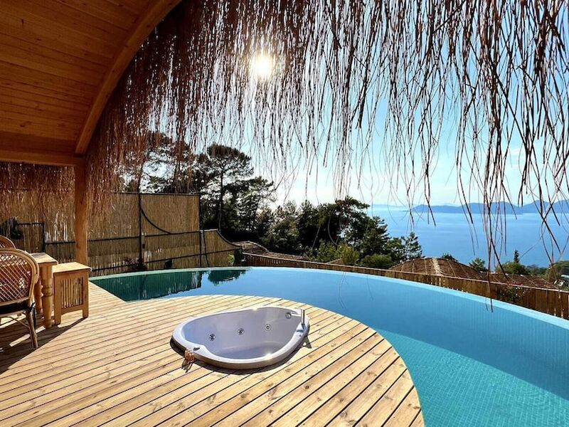 Seaview Faralya