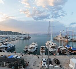 Harbour Suites