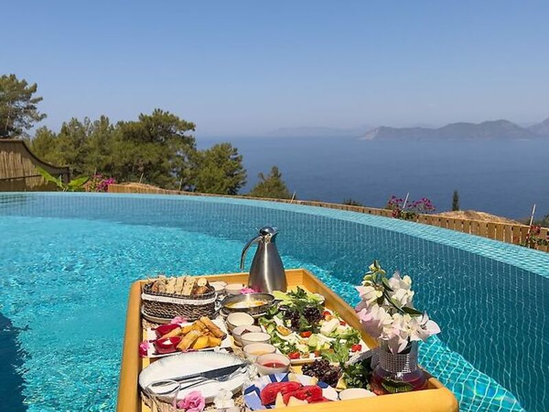 Seaview Faralya