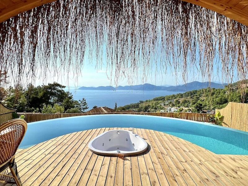 Seaview Faralya