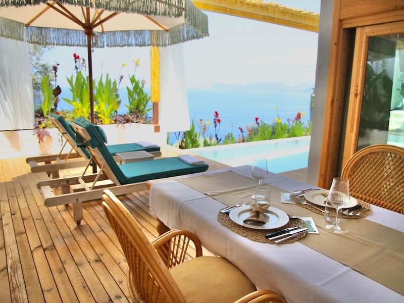 Seaview Faralya