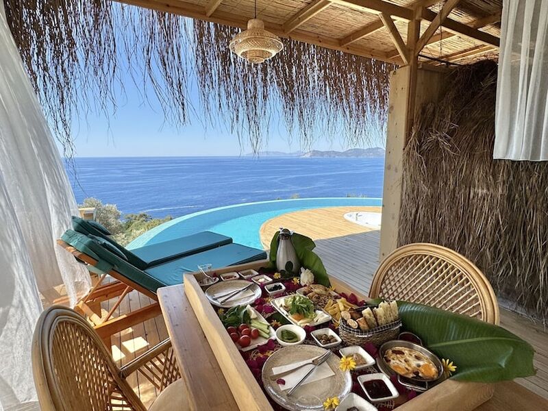 Seaview Faralya
