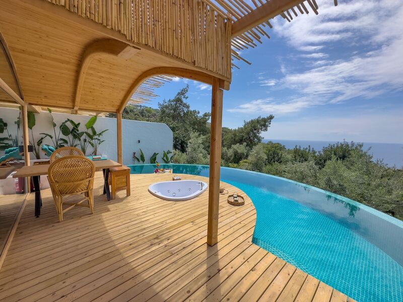 Seaview Faralya