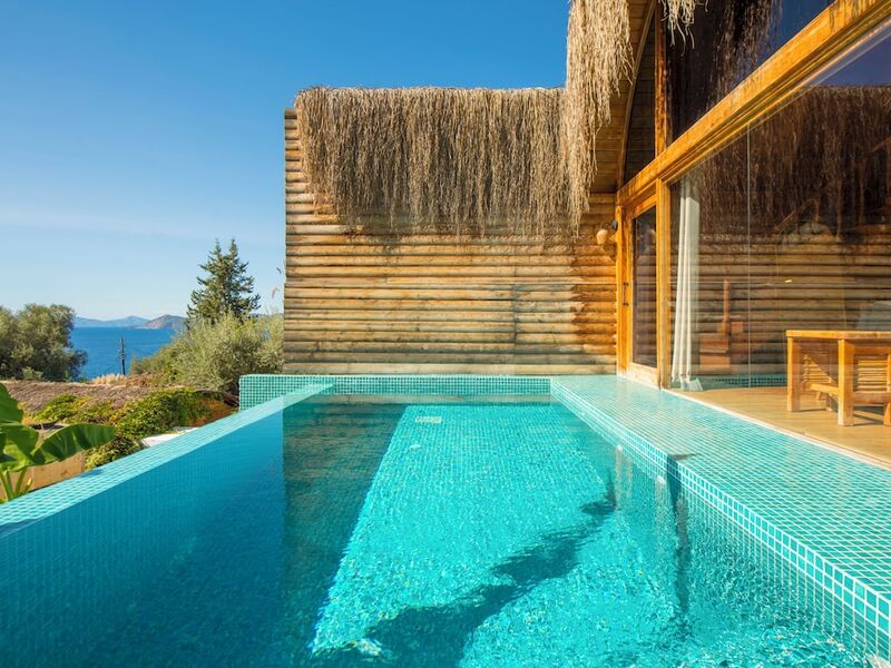 Seaview Faralya