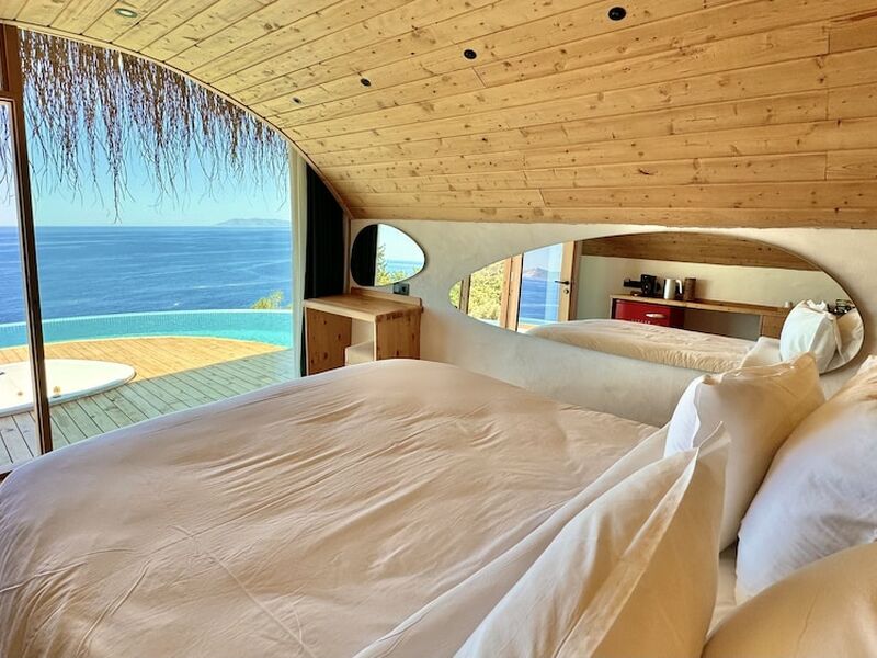 Seaview Faralya