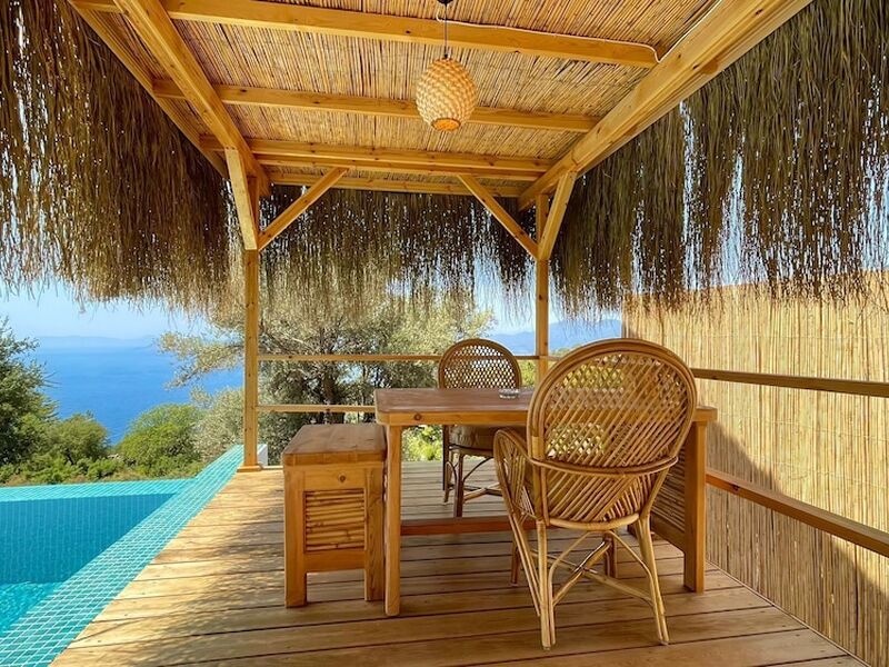 Seaview Faralya