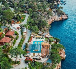 Zakros Hotel Lykia