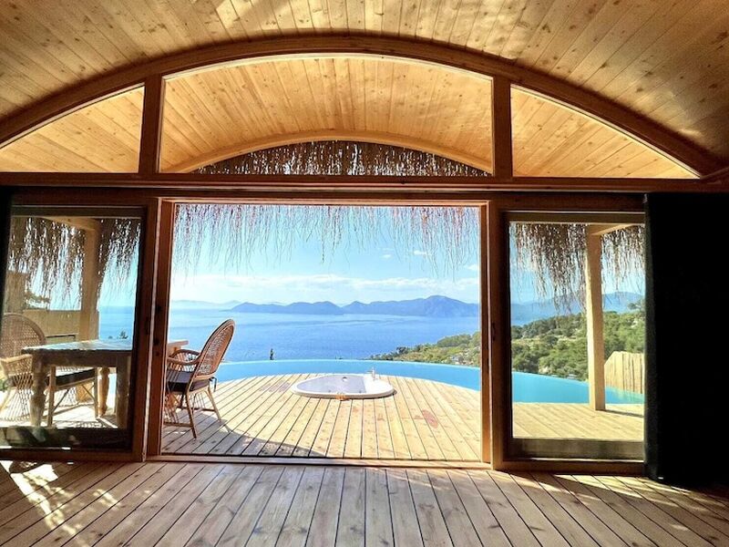 Seaview Faralya