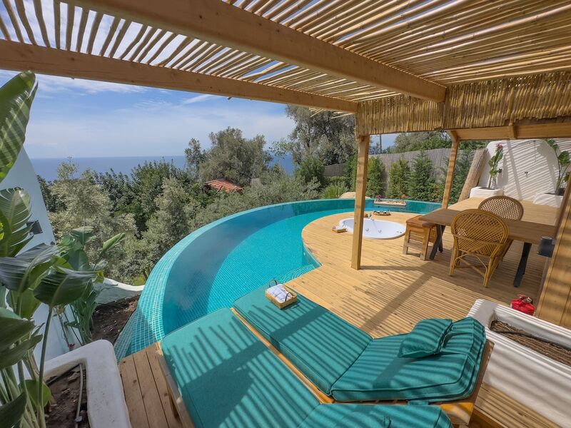 Seaview Faralya