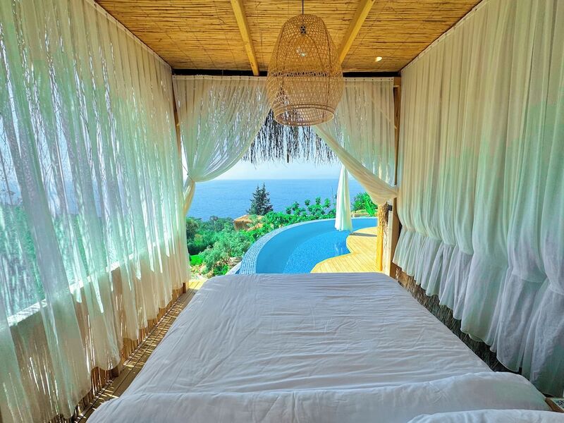 Seaview Faralya