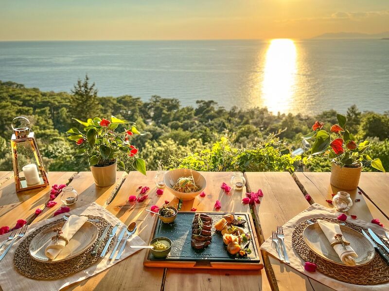 Seaview Faralya