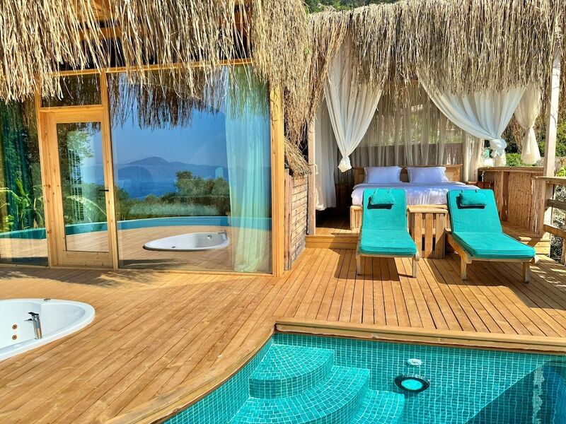 Seaview Faralya