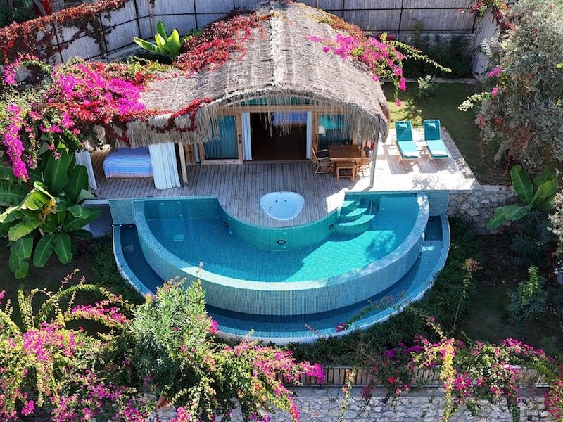 Seaview Faralya