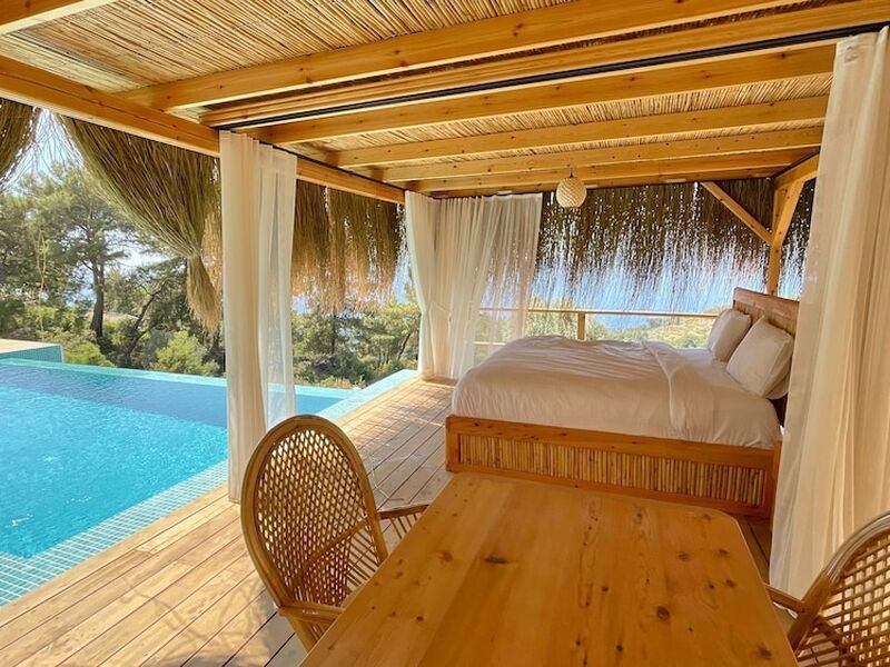 Seaview Faralya