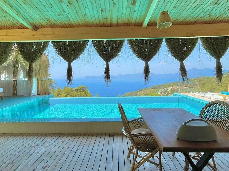 Seaview Faralya