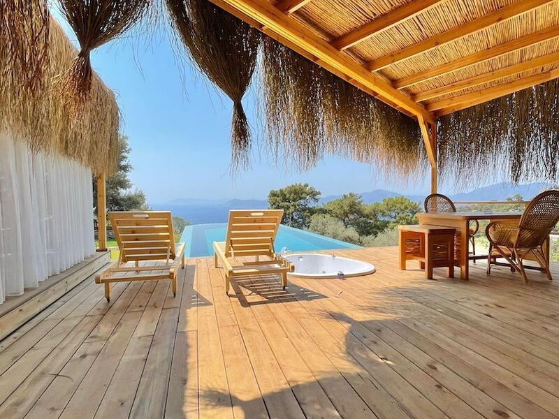 Seaview Faralya