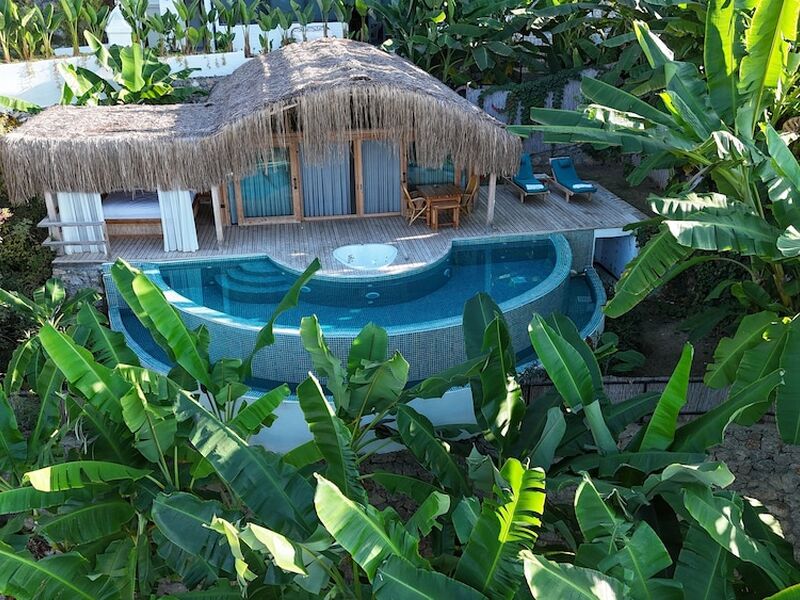 Seaview Faralya