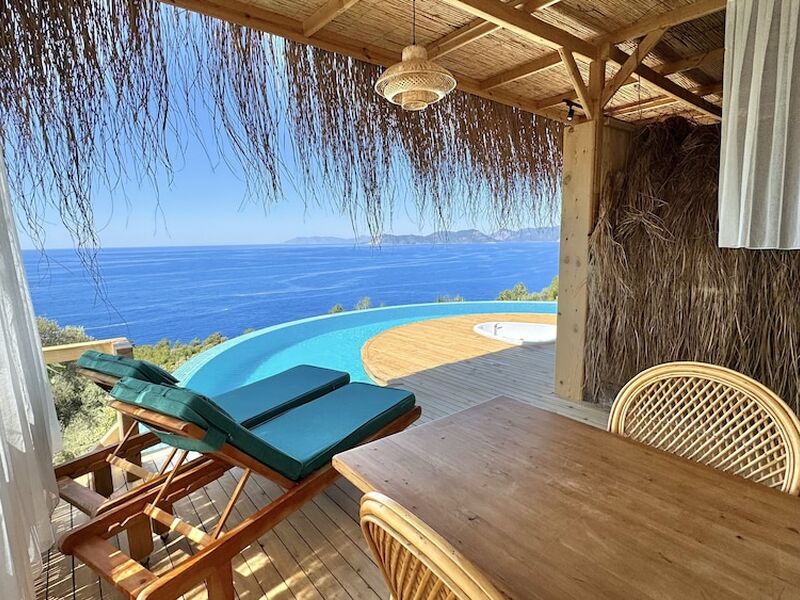 Seaview Faralya