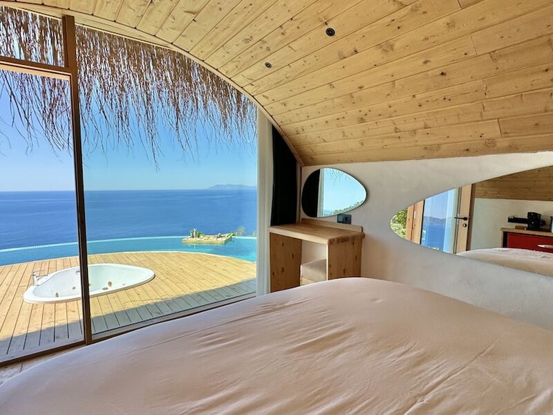 Seaview Faralya