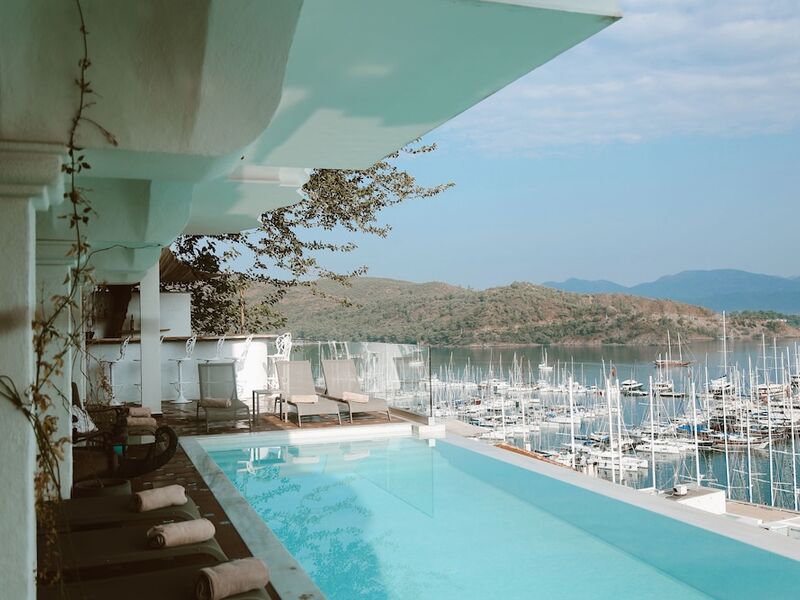 Casa Margot Hotel